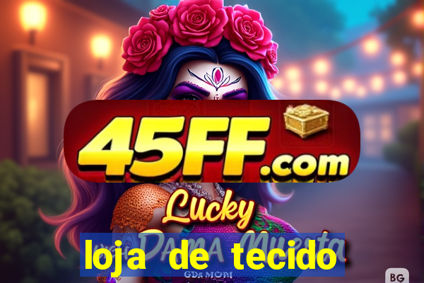 loja de tecido zona sul porto alegre